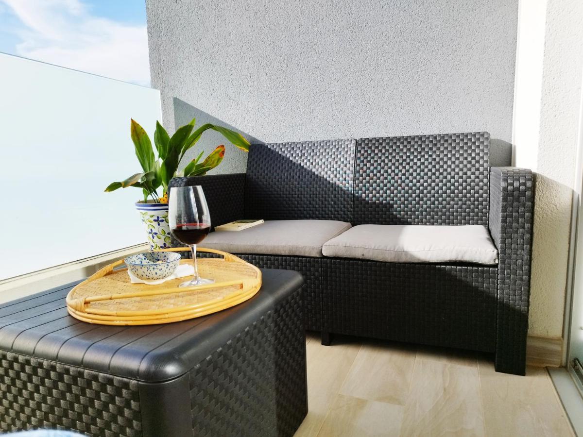 Amplio Y Comodo Apartamento. Granadilla De Abona Esterno foto