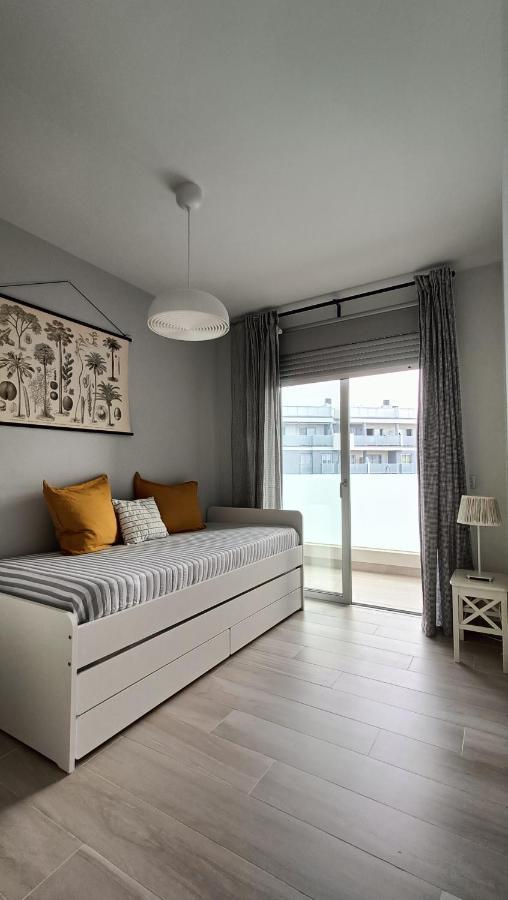 Amplio Y Comodo Apartamento. Granadilla De Abona Esterno foto