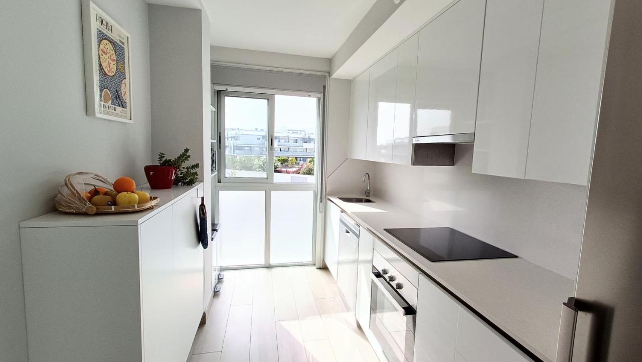 Amplio Y Comodo Apartamento. Granadilla De Abona Esterno foto
