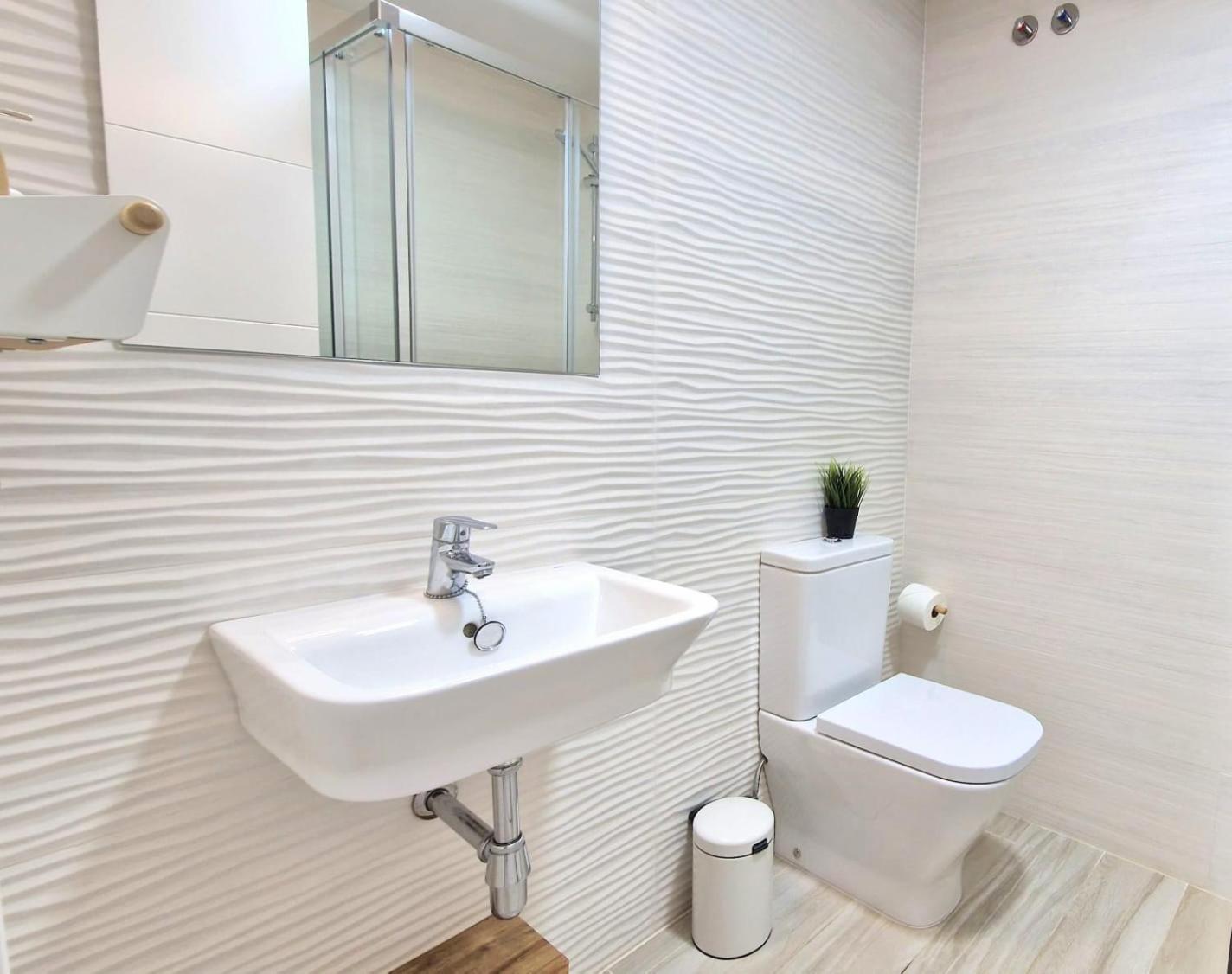 Amplio Y Comodo Apartamento. Granadilla De Abona Esterno foto