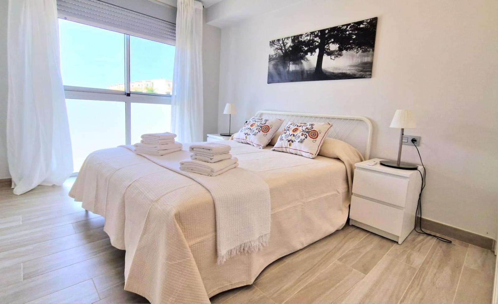 Amplio Y Comodo Apartamento. Granadilla De Abona Esterno foto