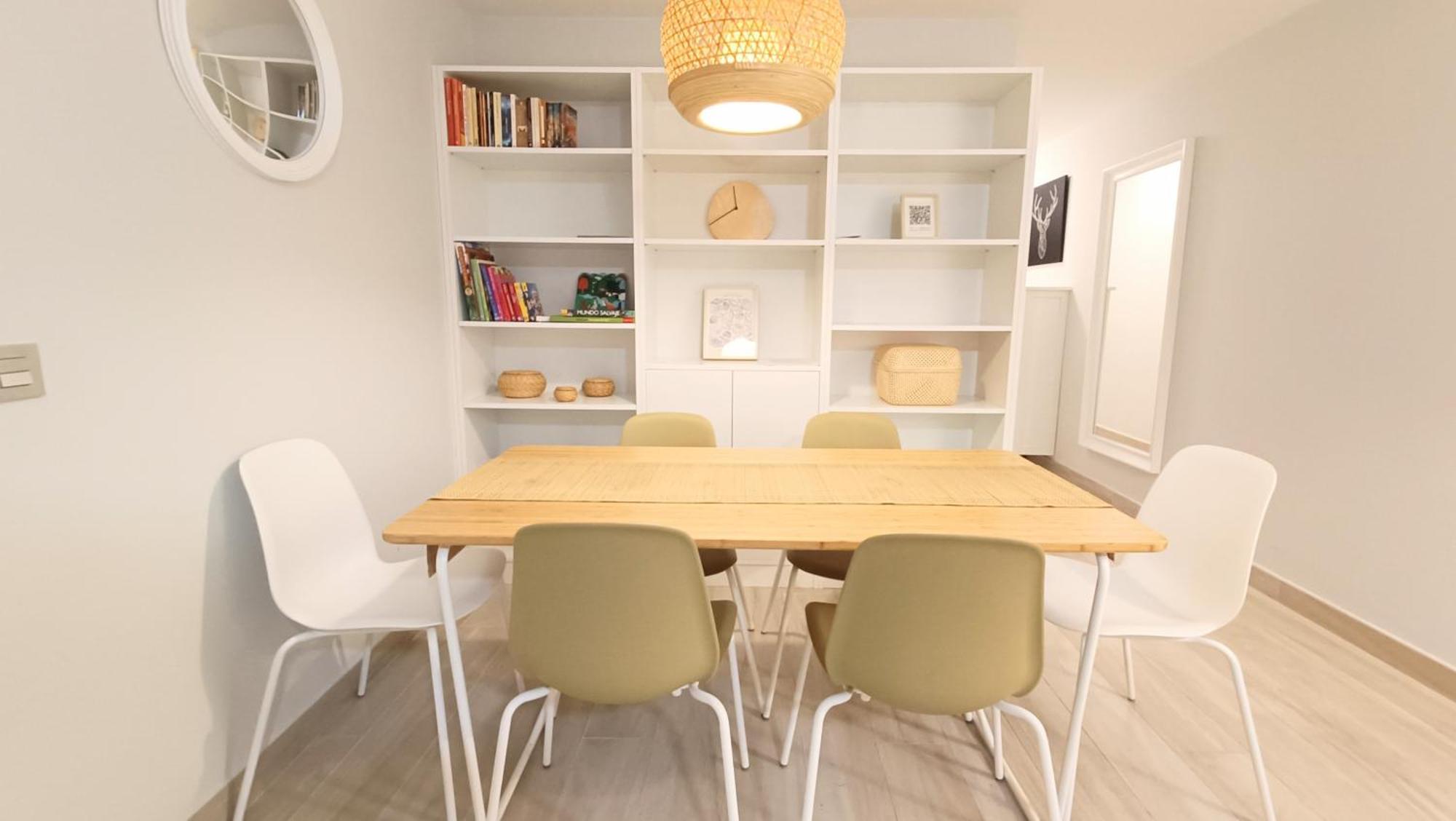 Amplio Y Comodo Apartamento. Granadilla De Abona Esterno foto